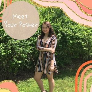 ✰ HEY, I’m Angel! ✰